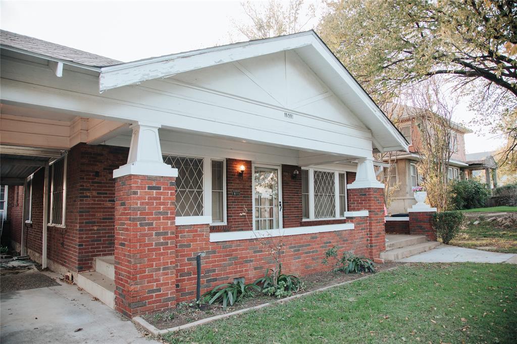 Belmont Terrace Add - Residential