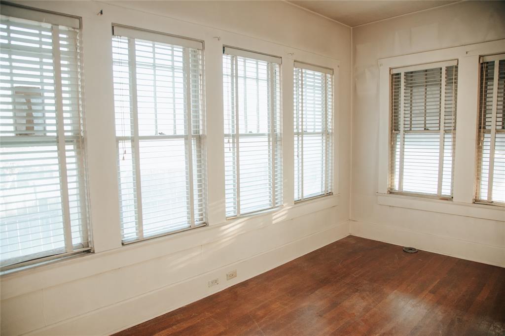 Belmont Terrace Add - Residential