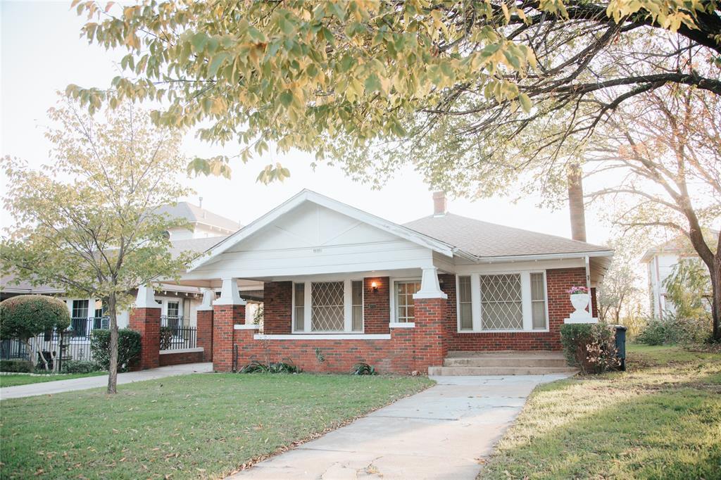 Belmont Terrace Add - Residential