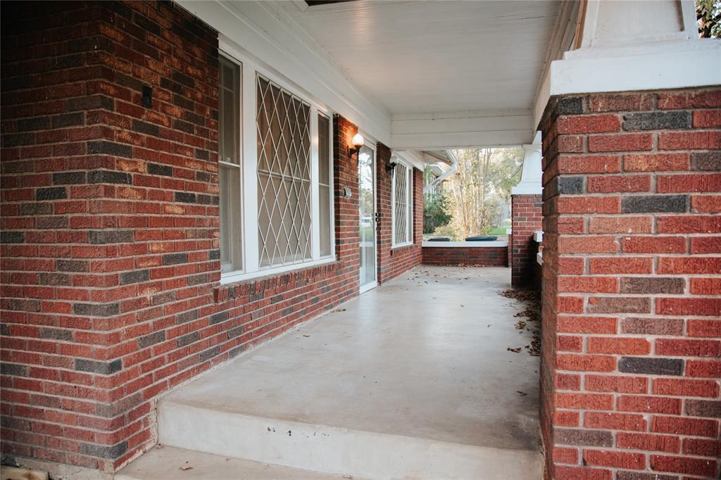 Belmont Terrace Add - Residential
