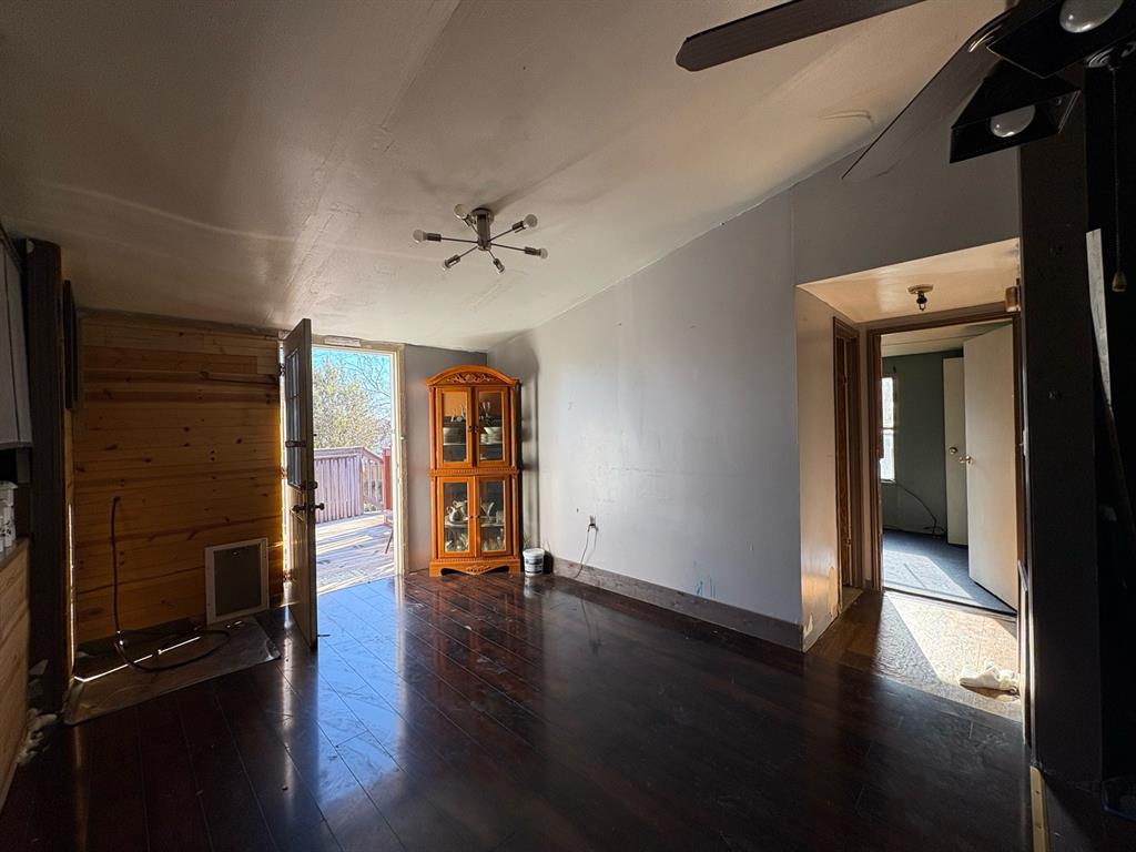 Canyon Creek - Residential