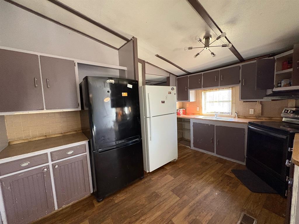 Canyon Creek - Residential
