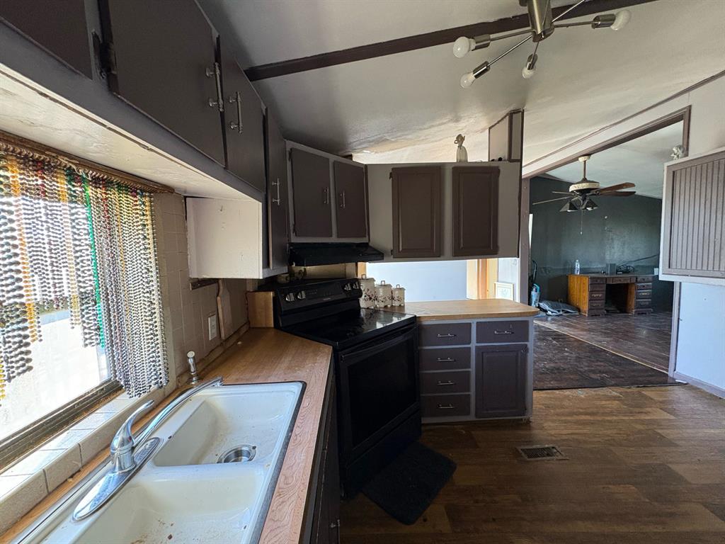 Canyon Creek - Residential