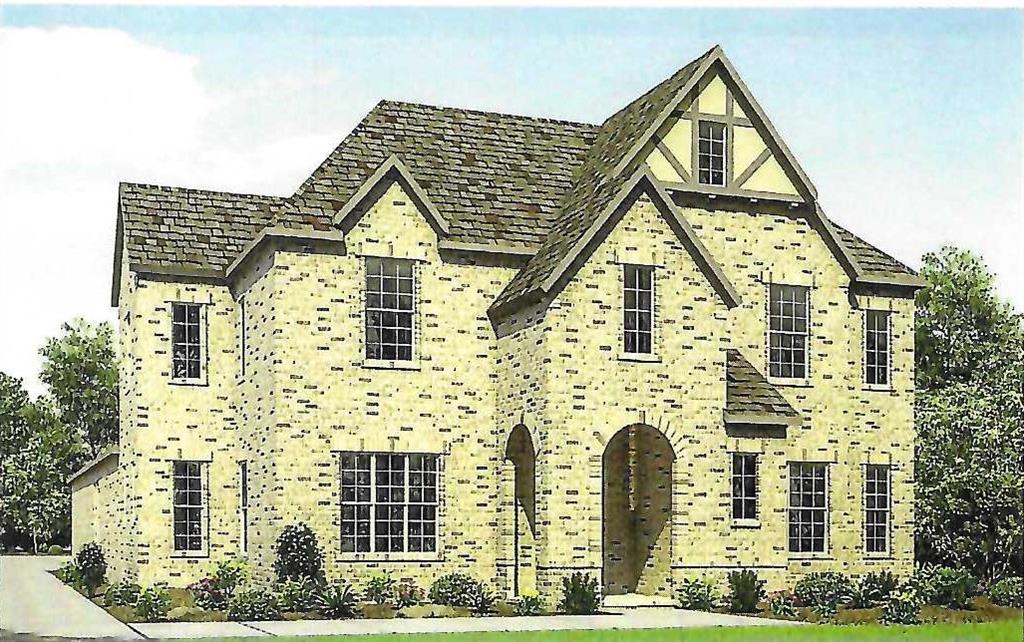 Walsh - Residential