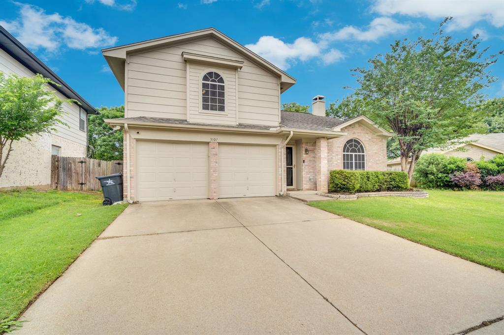 Highpoint Circle - Residential