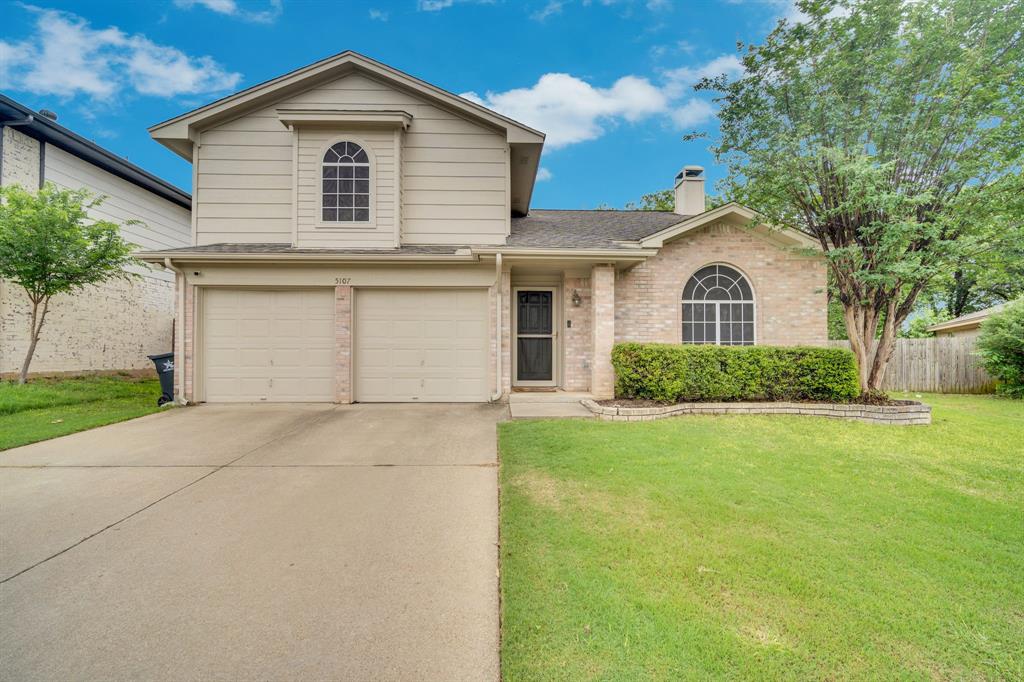 Highpoint Circle - Residential