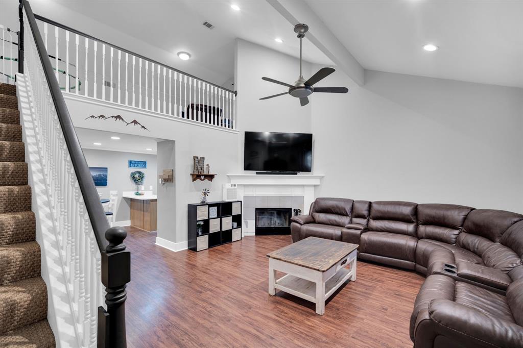 Highpoint Circle - Residential