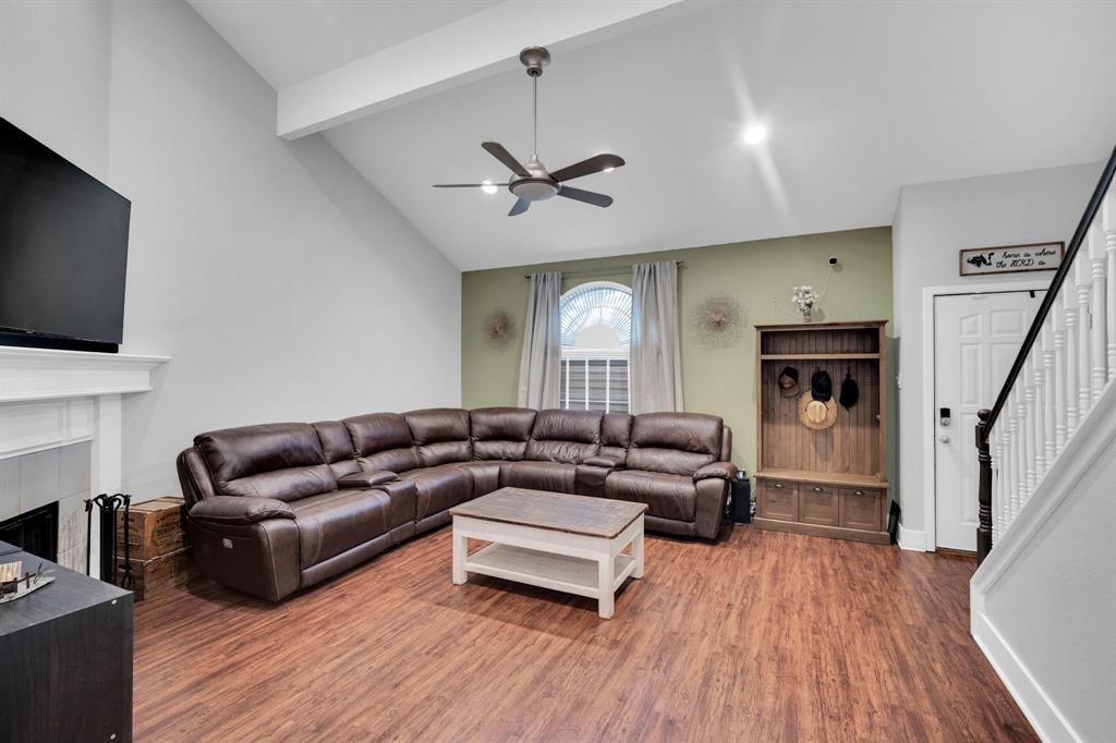 Highpoint Circle - Residential