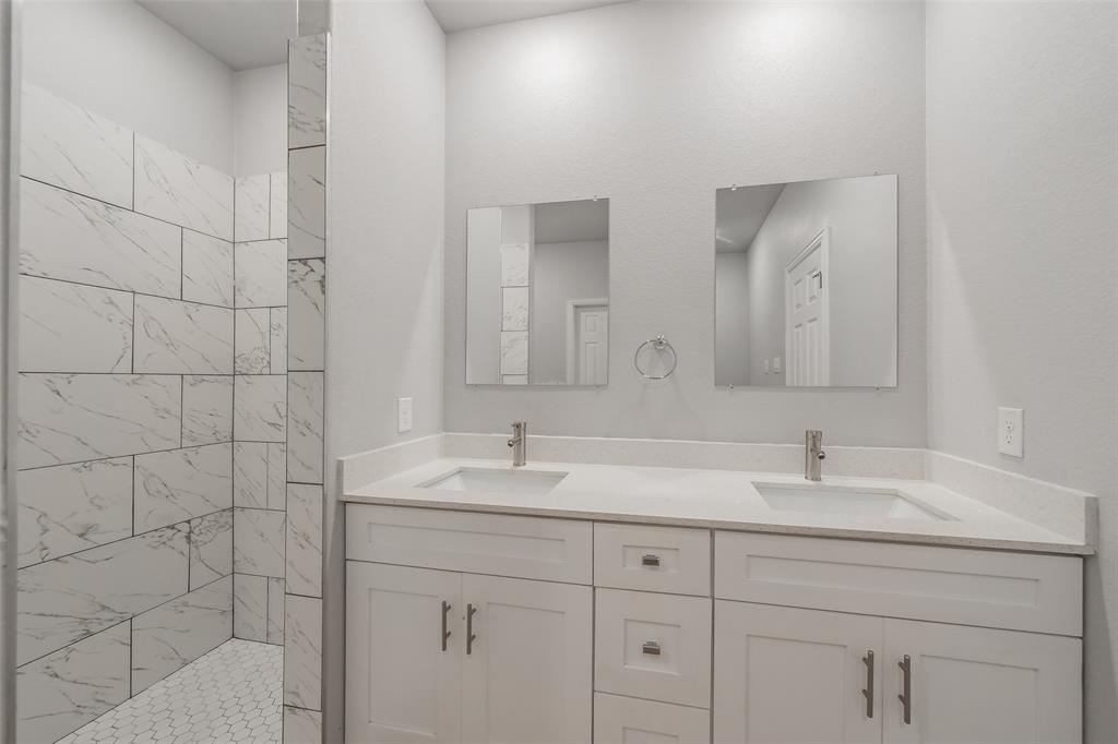 Original Cleburn - Residential