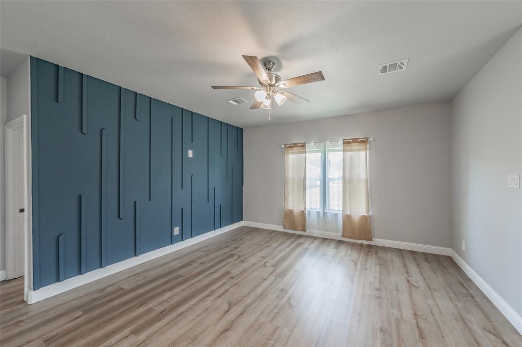 Original Cleburn - Residential