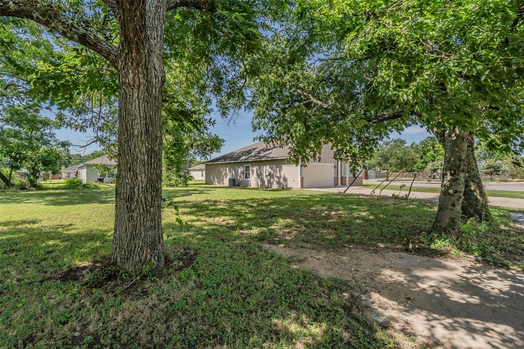 Original Cleburn - Residential