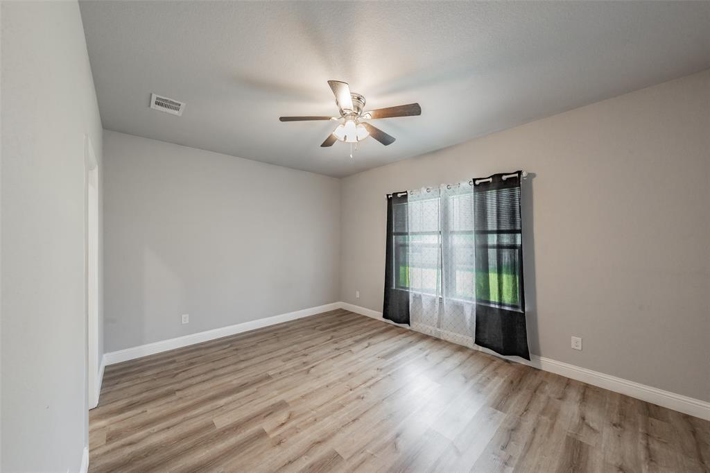 Original Cleburn - Residential