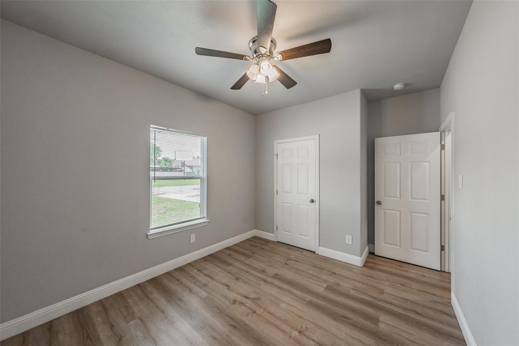 Original Cleburn - Residential