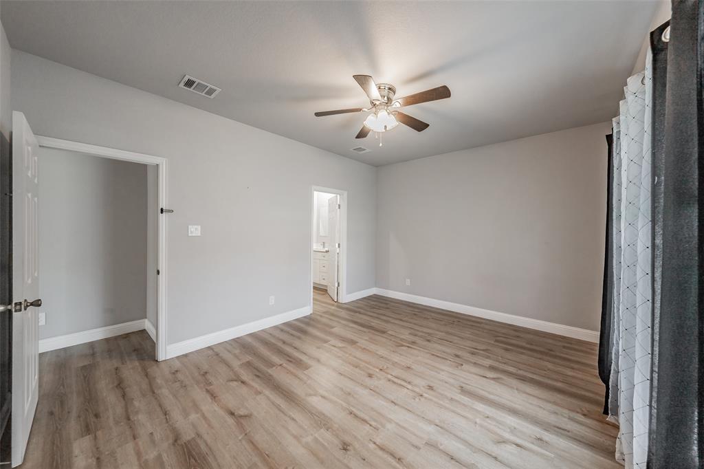 Original Cleburn - Residential