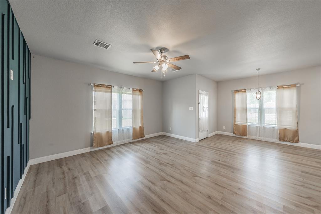 Original Cleburn - Residential