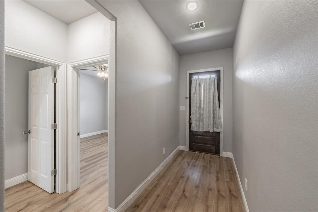 Original Cleburn - Residential