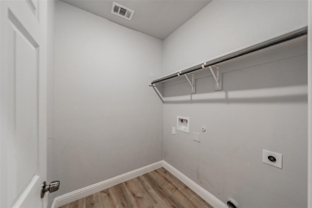 Original Cleburn - Residential