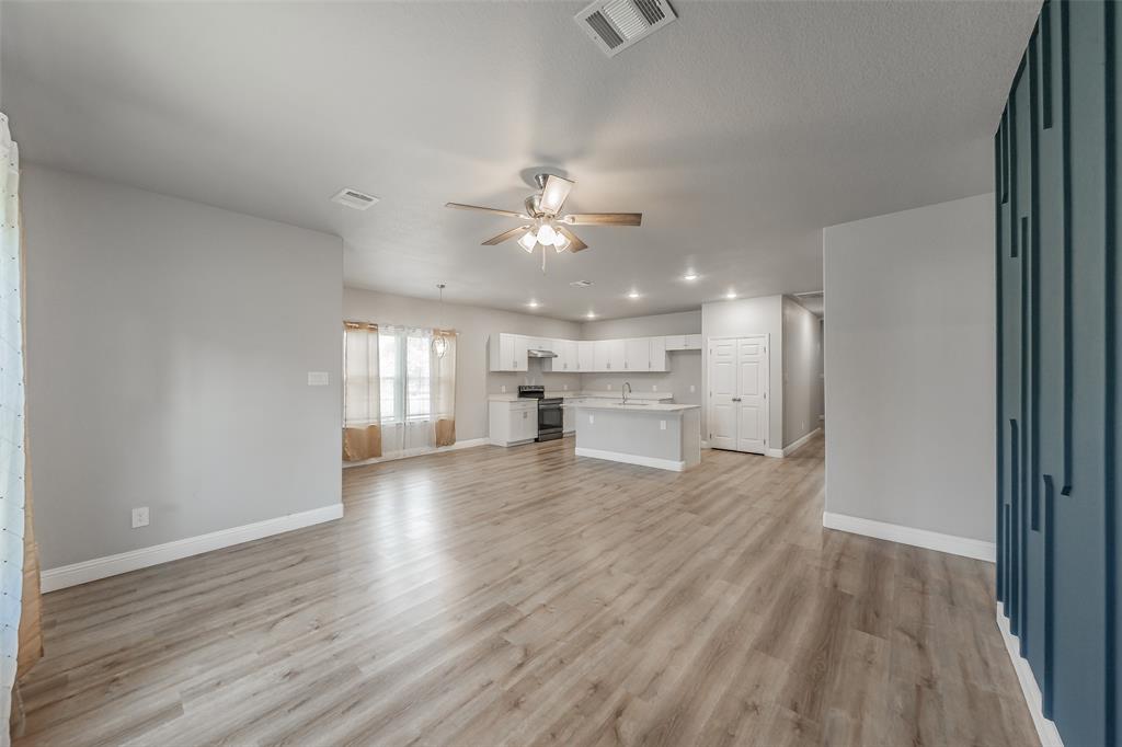 Original Cleburn - Residential