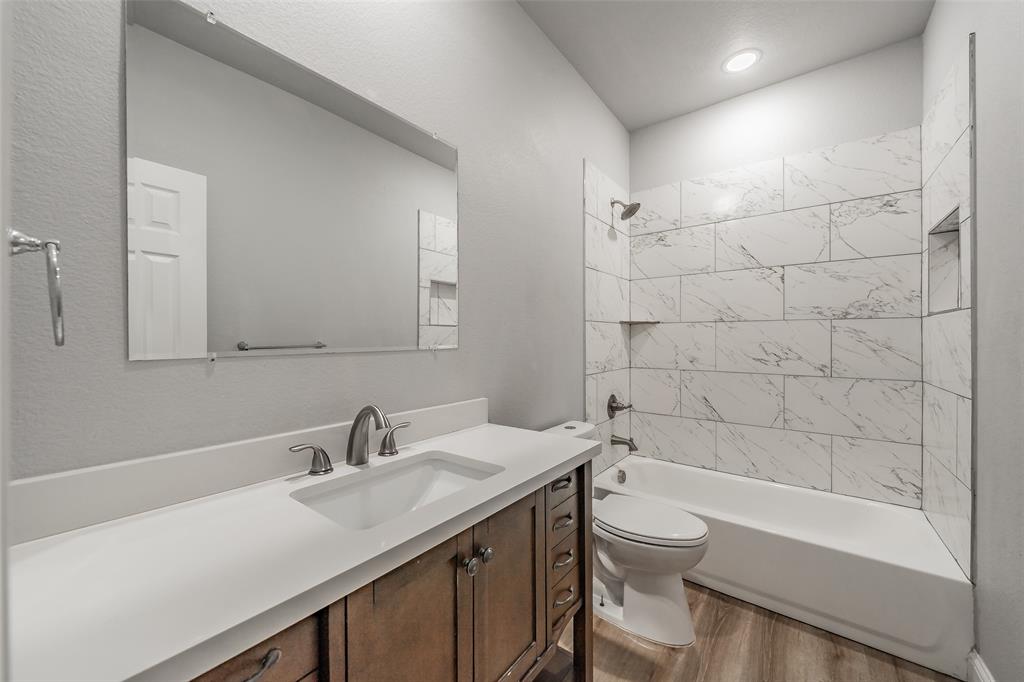 Original Cleburn - Residential