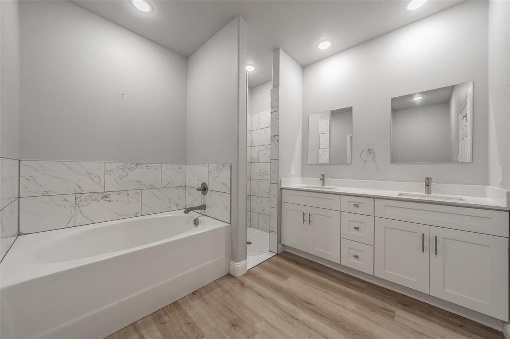 Original Cleburn - Residential