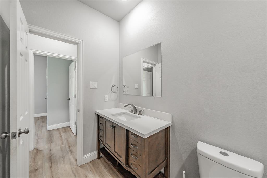 Original Cleburn - Residential