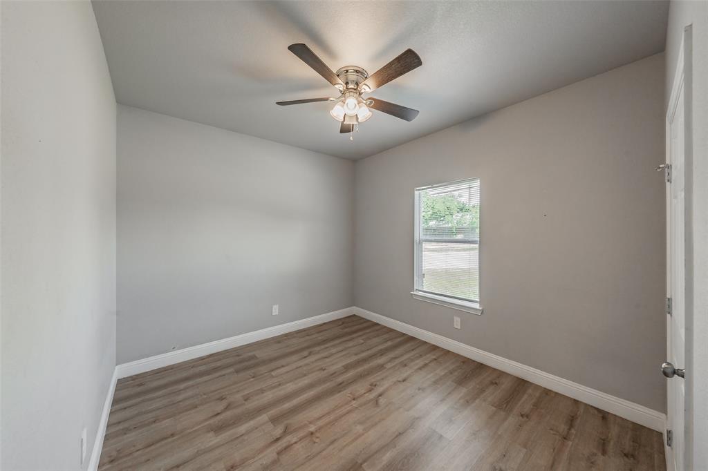 Original Cleburn - Residential