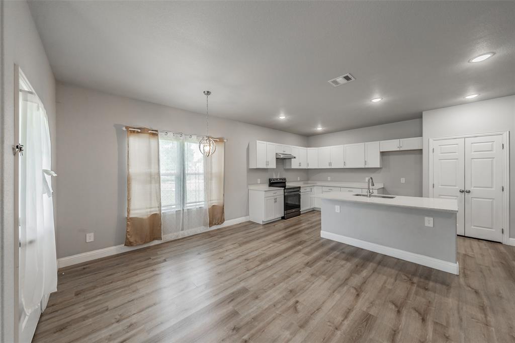Original Cleburn - Residential