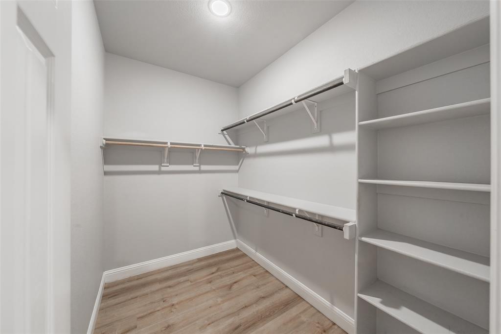 Original Cleburn - Residential