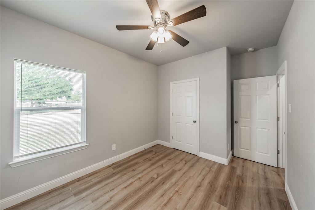 Original Cleburn - Residential