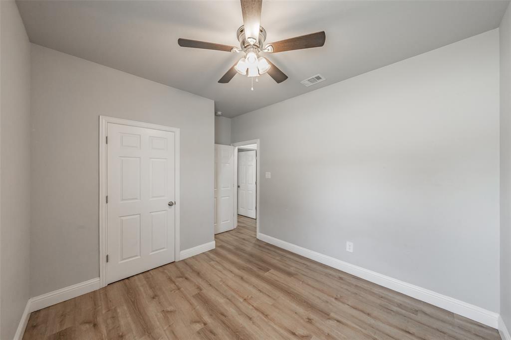 Original Cleburn - Residential