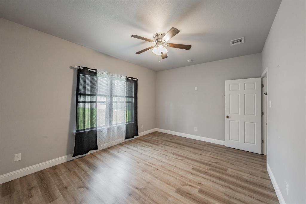 Original Cleburn - Residential