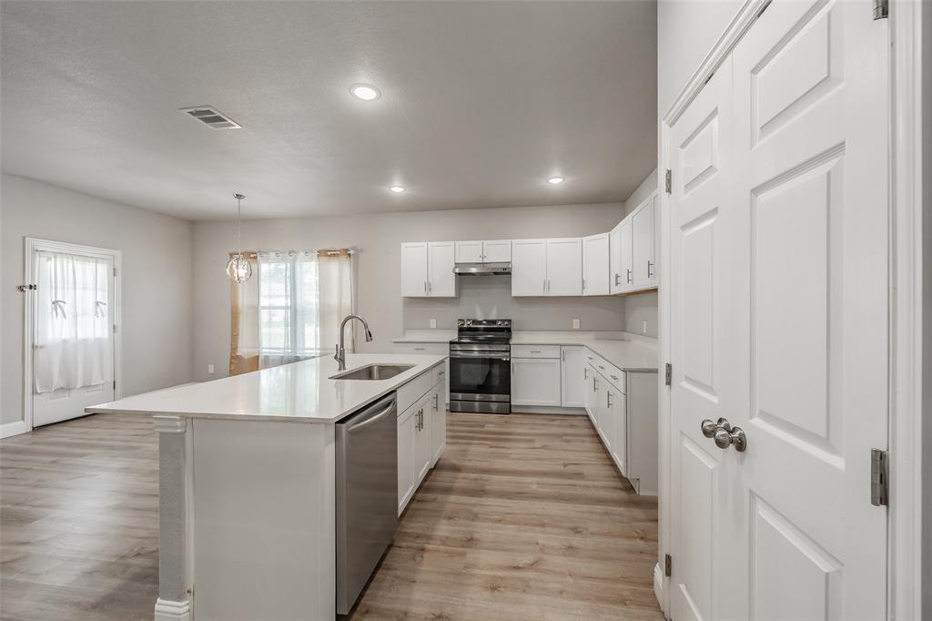 Original Cleburn - Residential