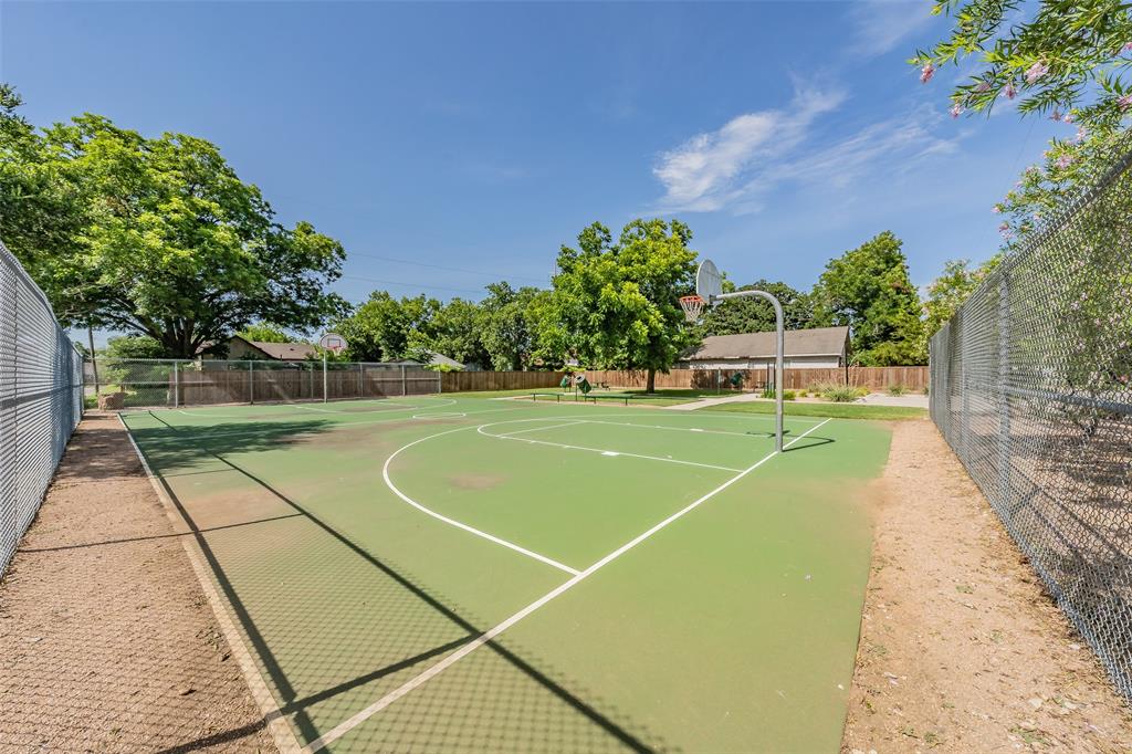Original Cleburn - Residential