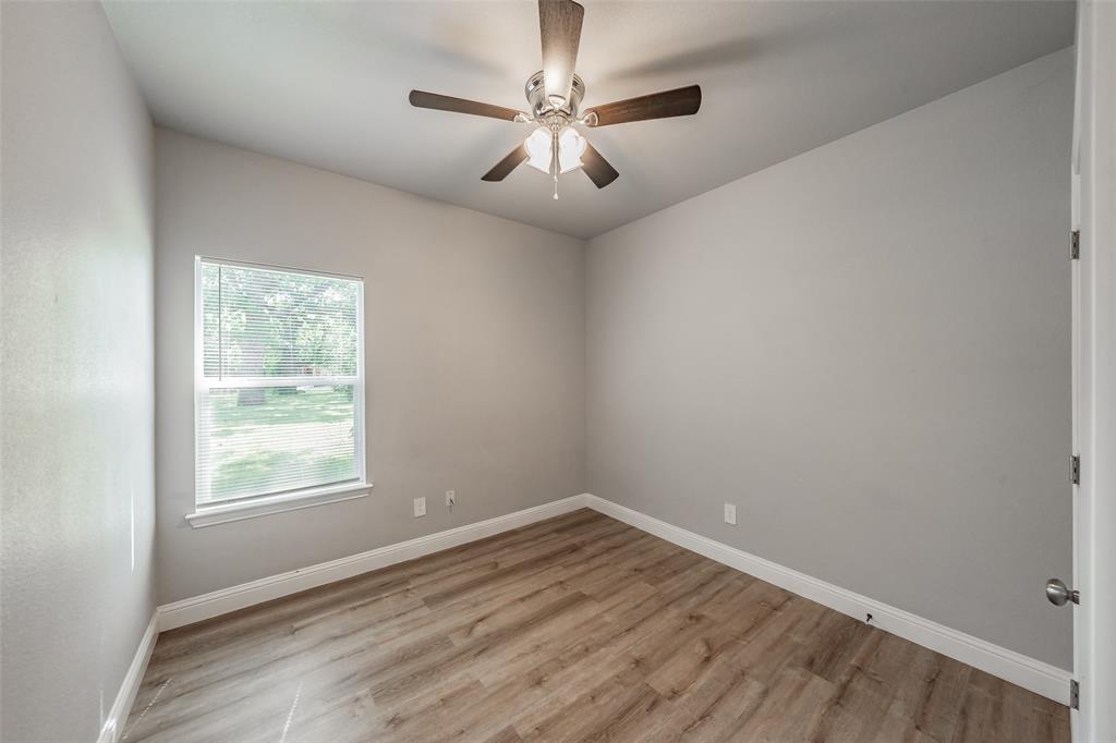 Original Cleburn - Residential