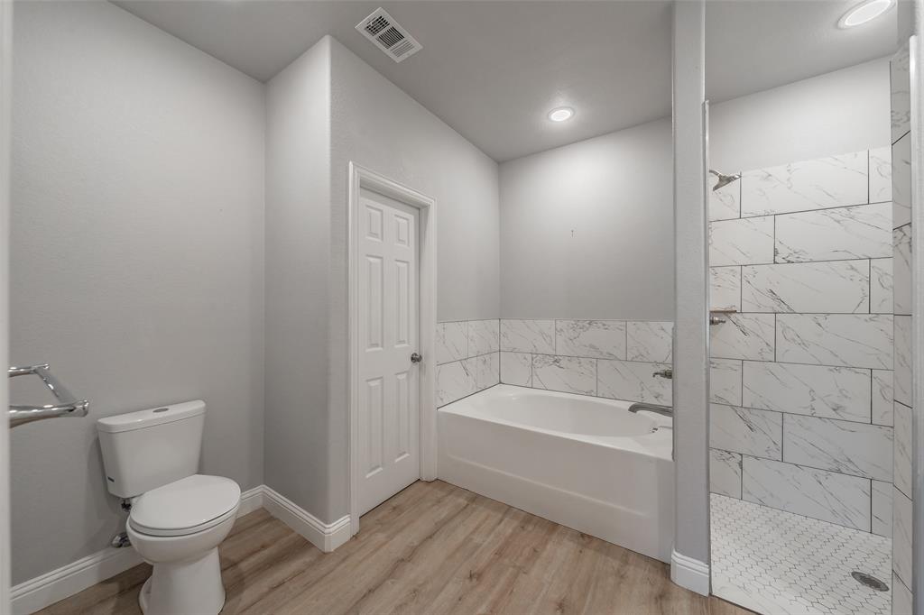 Original Cleburn - Residential