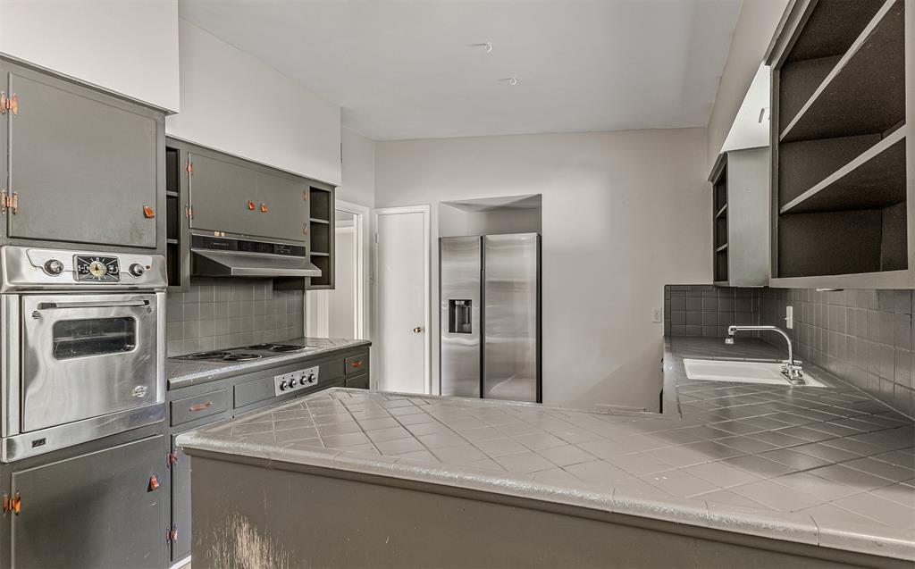 Luttrells - Residential