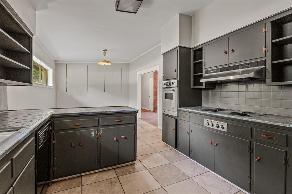 Luttrells - Residential