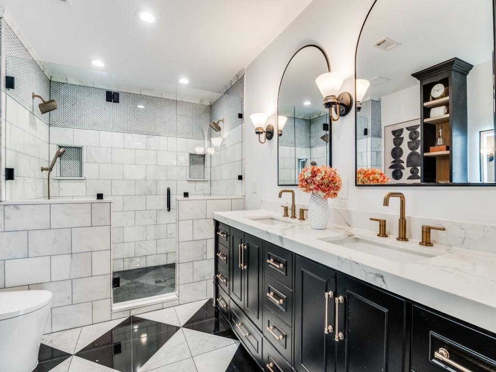 Kessler Park - Residential