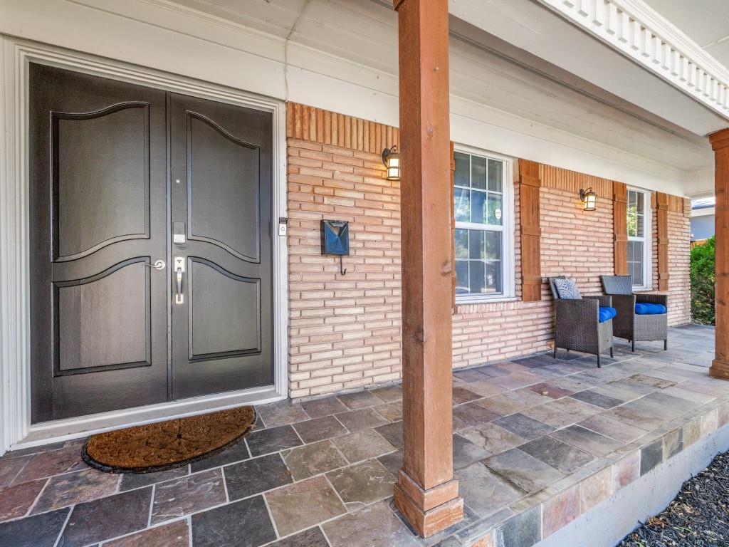 Kessler Park - Residential