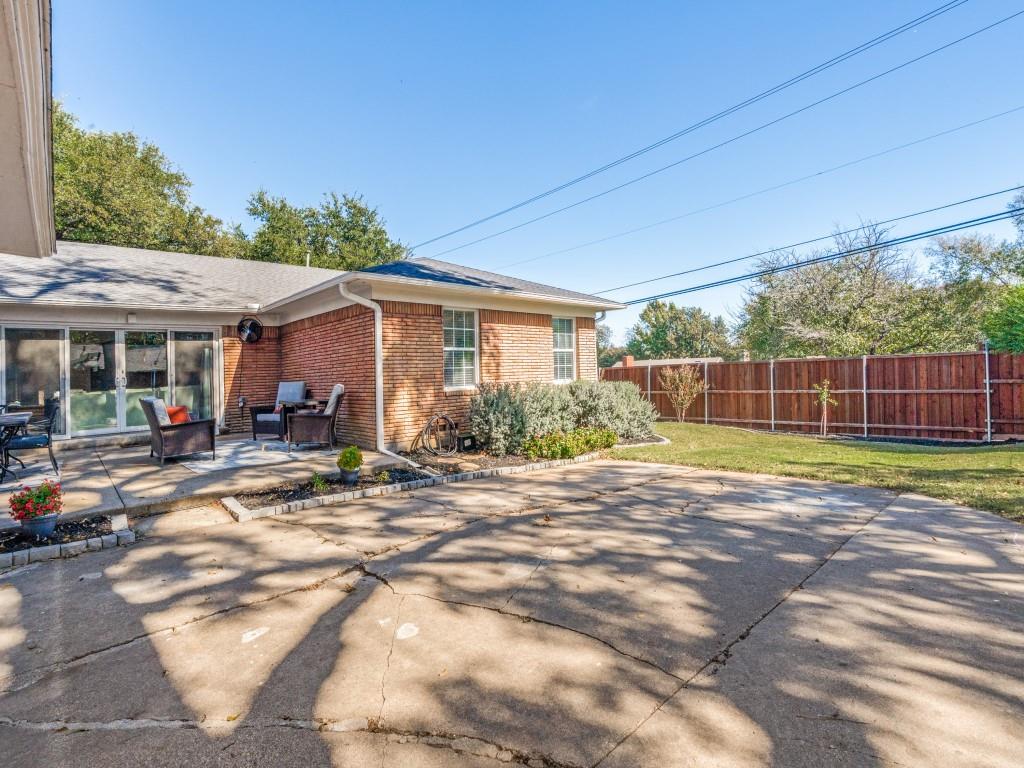 Kessler Park - Residential