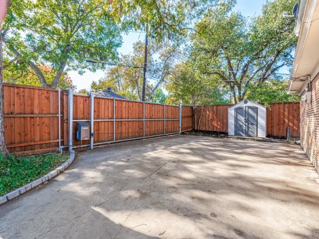Kessler Park - Residential