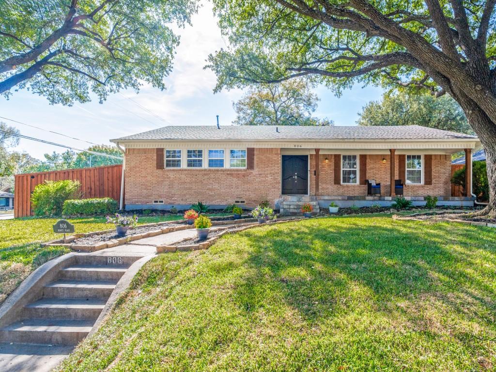 Kessler Park - Residential