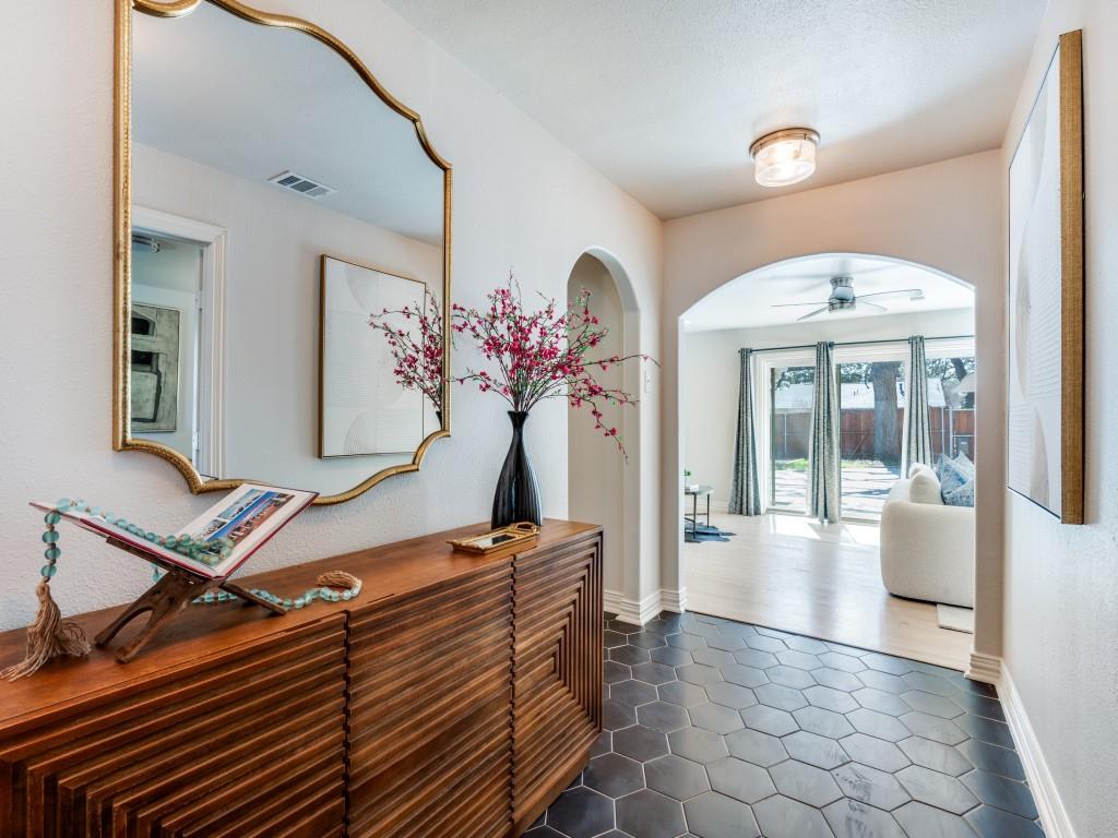 Kessler Park - Residential