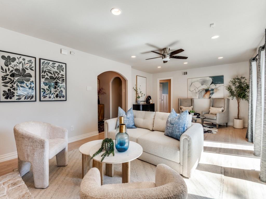Kessler Park - Residential