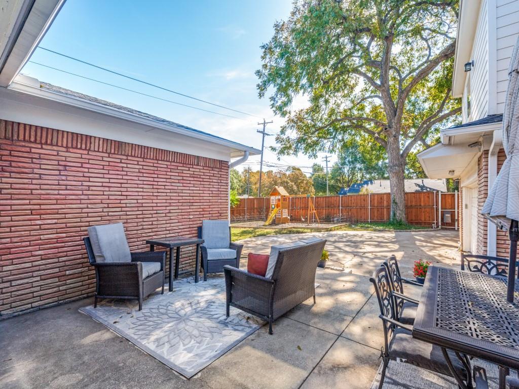 Kessler Park - Residential