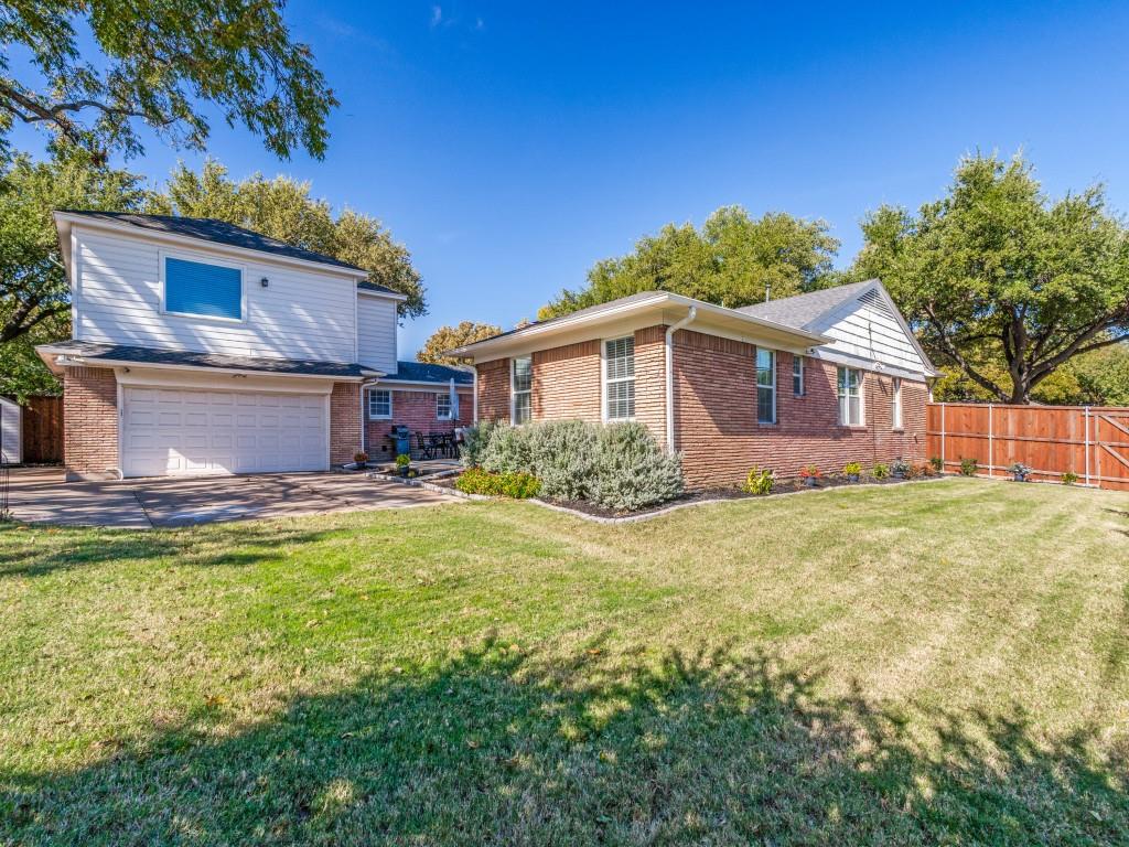 Kessler Park - Residential