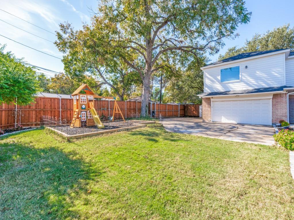 Kessler Park - Residential