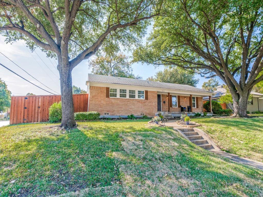 Kessler Park - Residential
