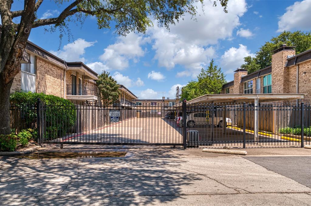 EL CAMINO REAL CONDOMINIUM - Residential