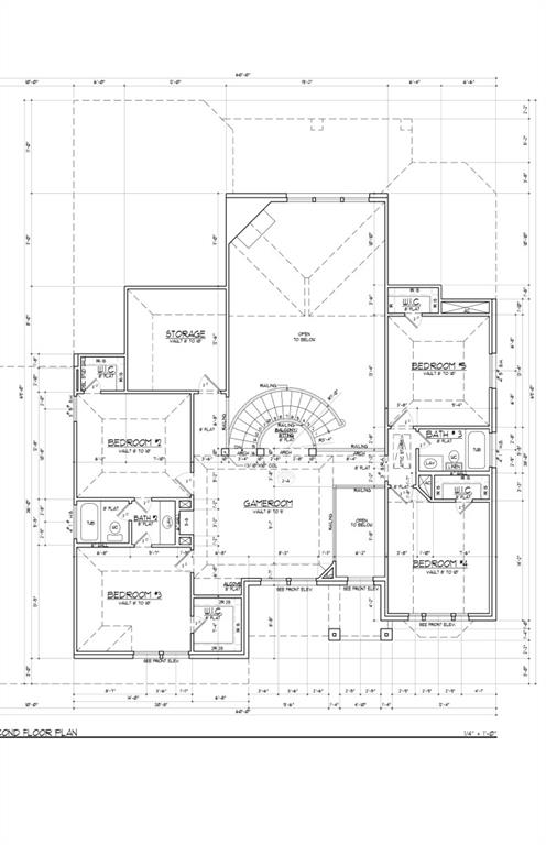 Carter Ranch Ph Iic - Sec 2 The - Residential